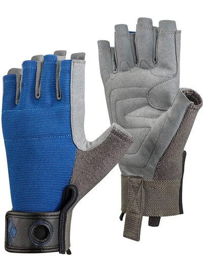 Guantes Black Diamond talla S