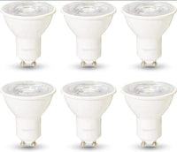 Bombilla de foco LED GU10