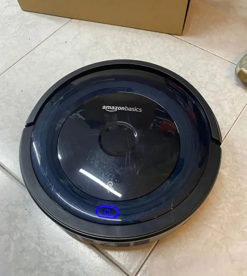 Robot Aspirador