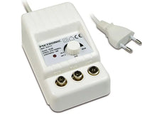 Amplificador de interior