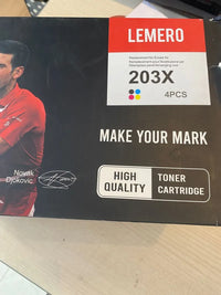 Cartucho Tóner