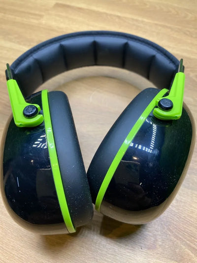 Orejeras de seguridad Uvex K-Series