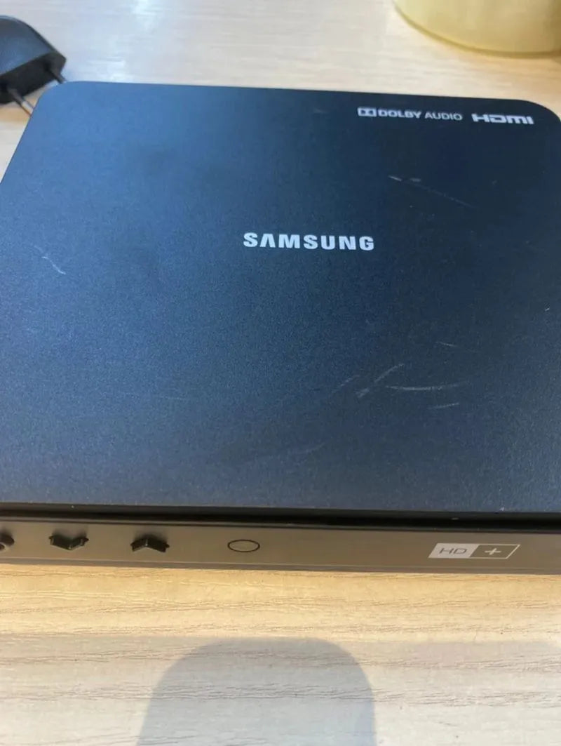 Receptor Samsung