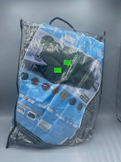 Funda para sofa de 3 plazas