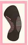 Rodillera deportiva S