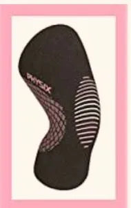 Rodillera deportiva S
