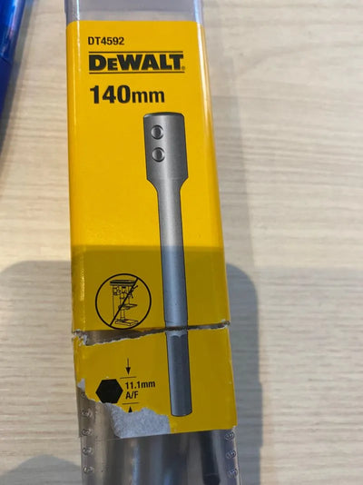 Alargador de 140mm