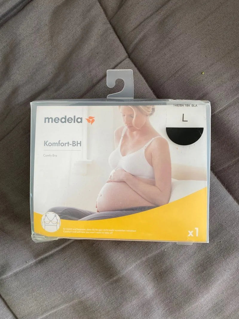 Sujetador Mujer Medela L