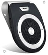 Aigoss Kit de Coche Bluetooth