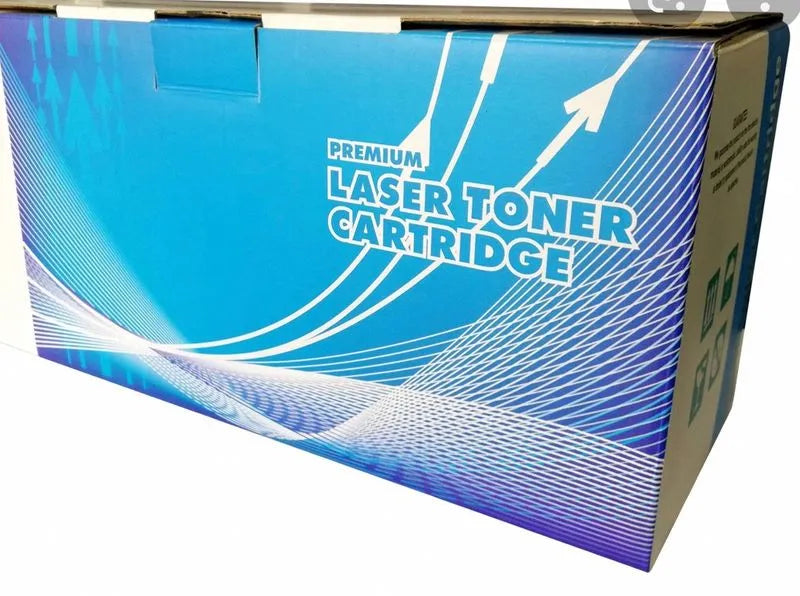 Cartucho de tóner Jettruemedia 106A