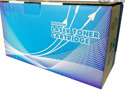 Cartucho de tóner Jettruemedia 106A