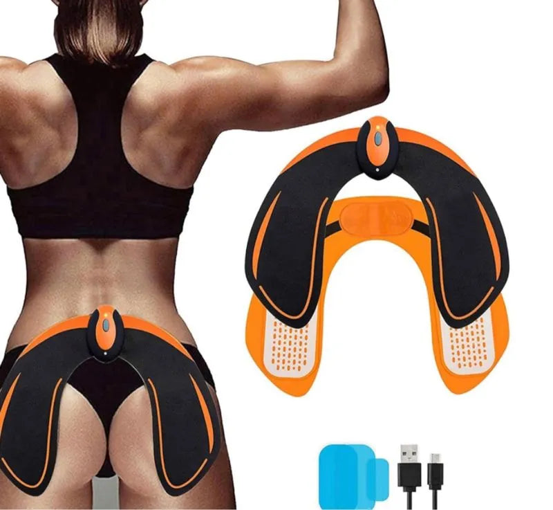 Electroestimulador Gluteos WARDBES EMS