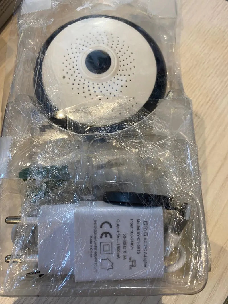 Camera