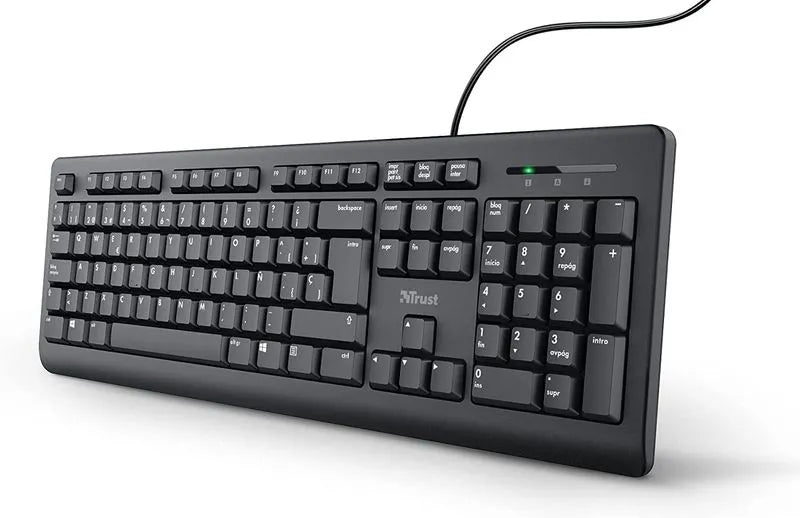 Teclado