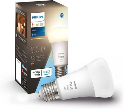 Bombilla led inteligente