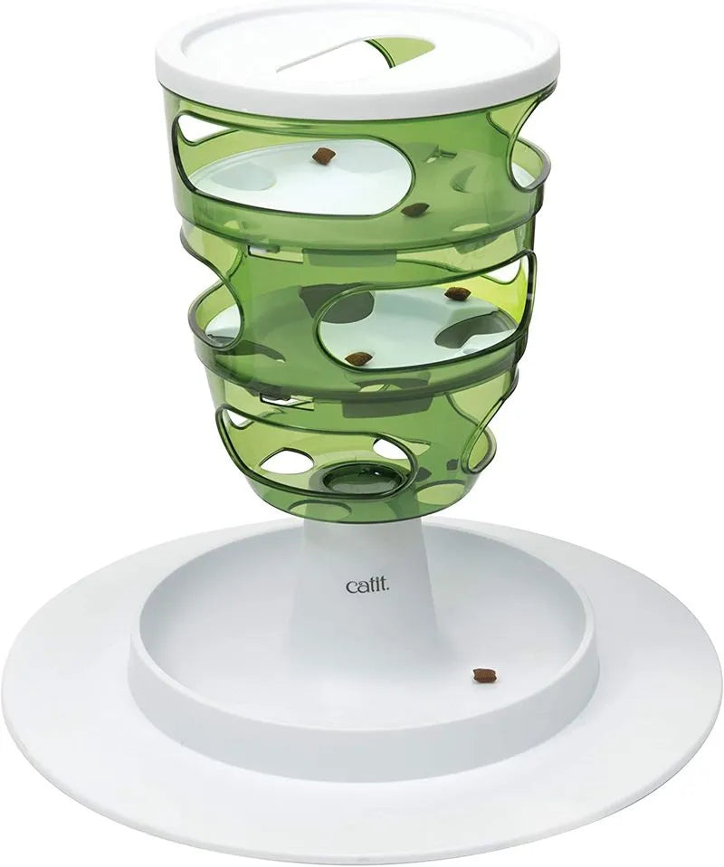 Catit Leberinto de Golosinas Senses 2.0