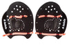 Manopla, Negro, Talla  M