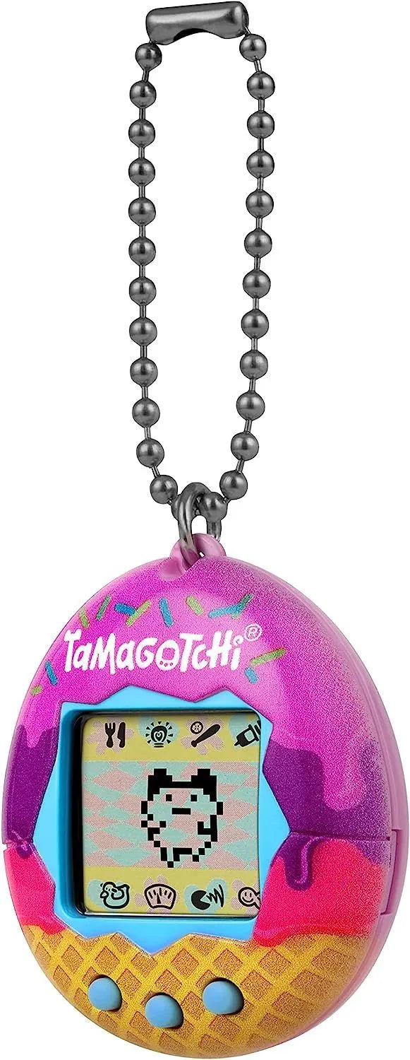 TAMAGOTCHI Mascota Virtual