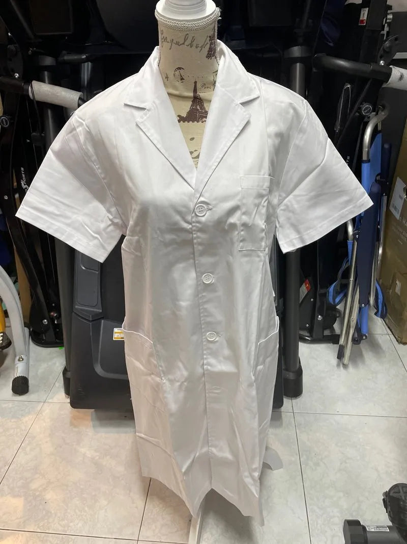 Bata de laboratorio
