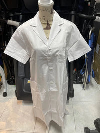 Bata de laboratorio