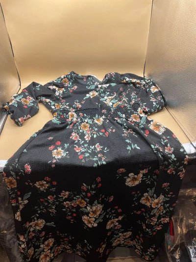 Vestido ONLY talla L