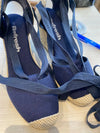 Sandalias 36