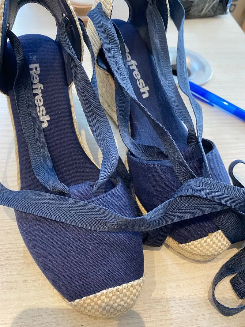 Sandalias 36