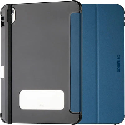 Funda React Folio para iPad 10.9 Pulgadas