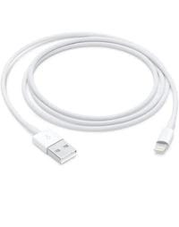 Apple cable de conector