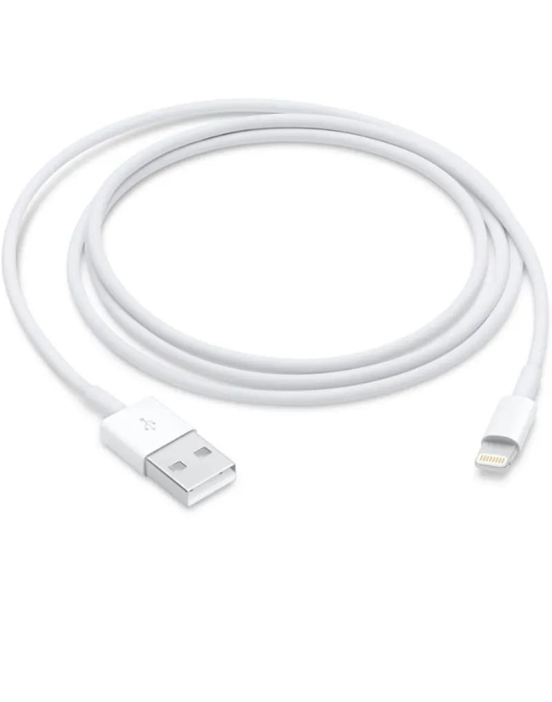 Apple cable de conector