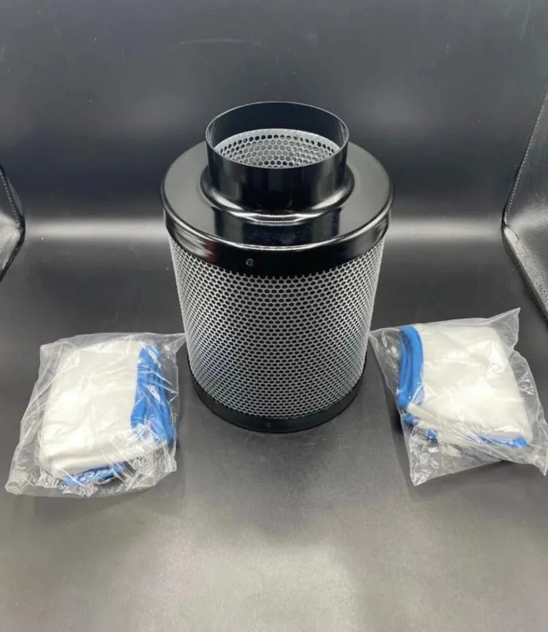 Air Filter RAM 100/200 Filtro de Aire