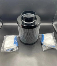 Air Filter RAM 100/200 Filtro de Aire