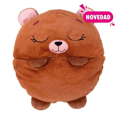 SACO DE DORMIR