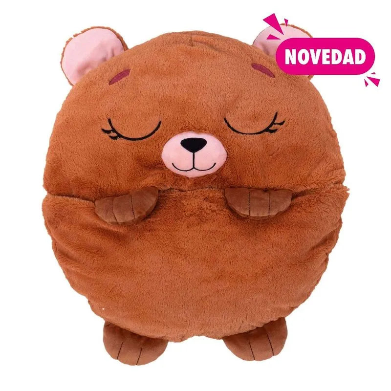 SACO DE DORMIR
