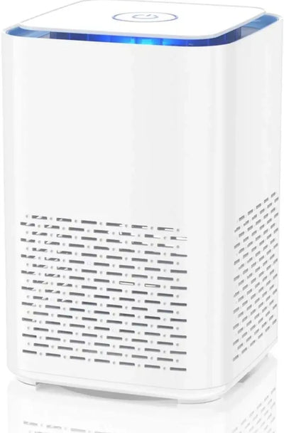 Purificador de Aire para Hogar con Filtro НЕРА