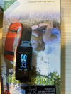 Smartwatch Fitness Tracker