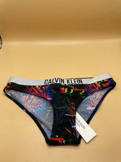 Calvin Klein Hipster-HR talla S