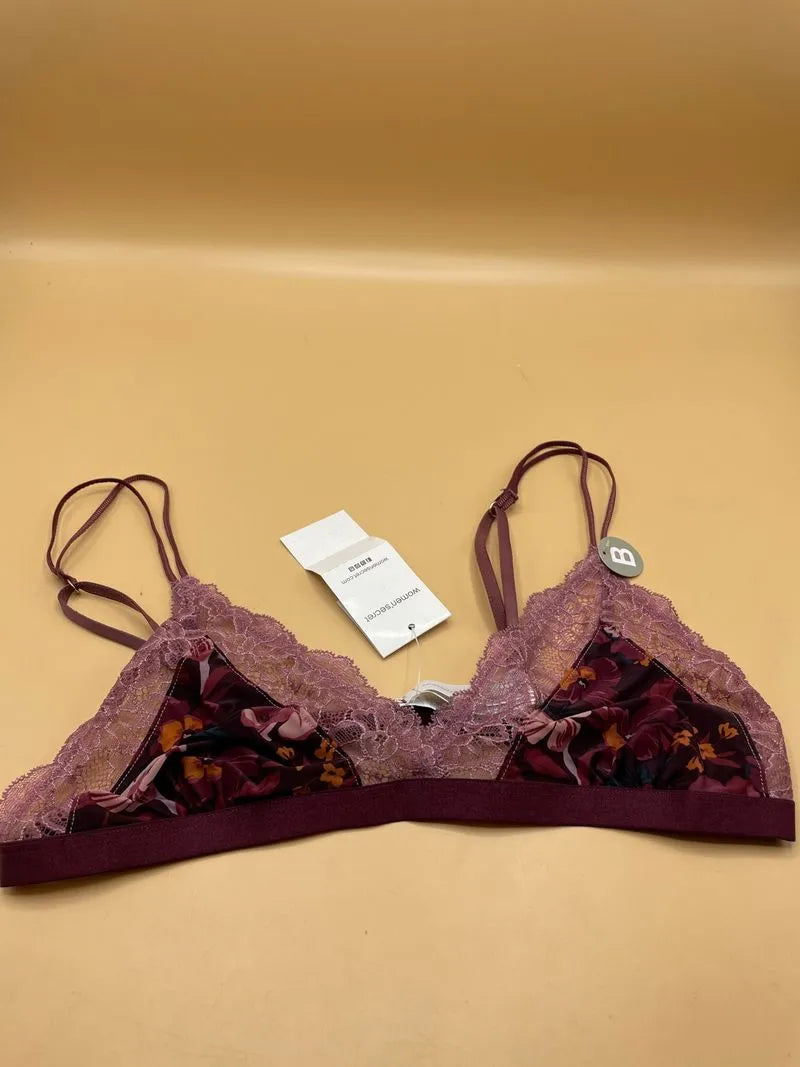 Sujetador women secret talla 80B