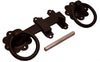 Ring Gate Latch