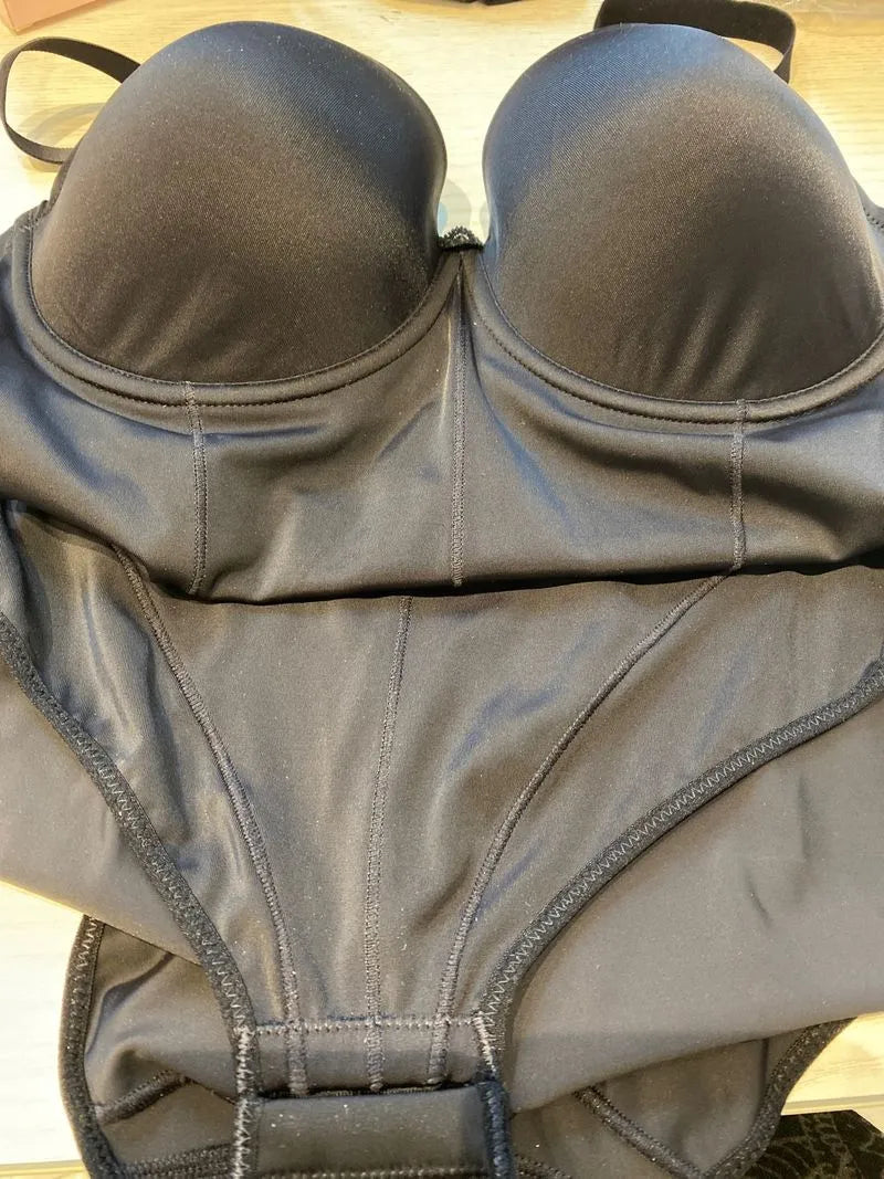 Body Interior para Mujer 100 B