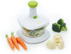 KitchenCraft - Cortador de arroz y verduras