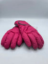 Guantes Sterntaler talla 6-10años
