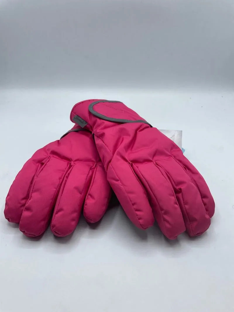 Guantes Sterntaler talla 6-10años