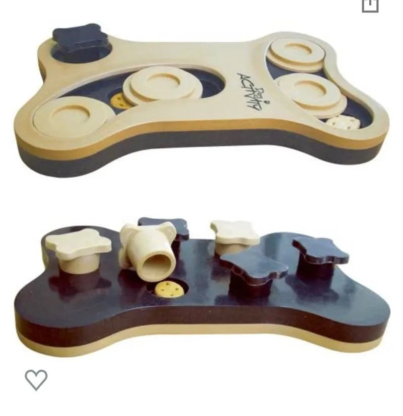 Juego Interactivo