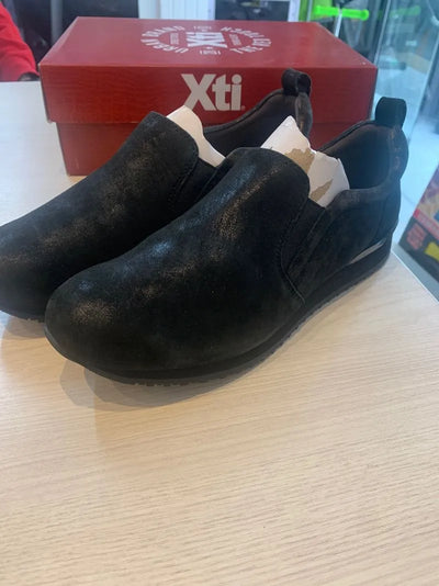 Mocasines Mujer