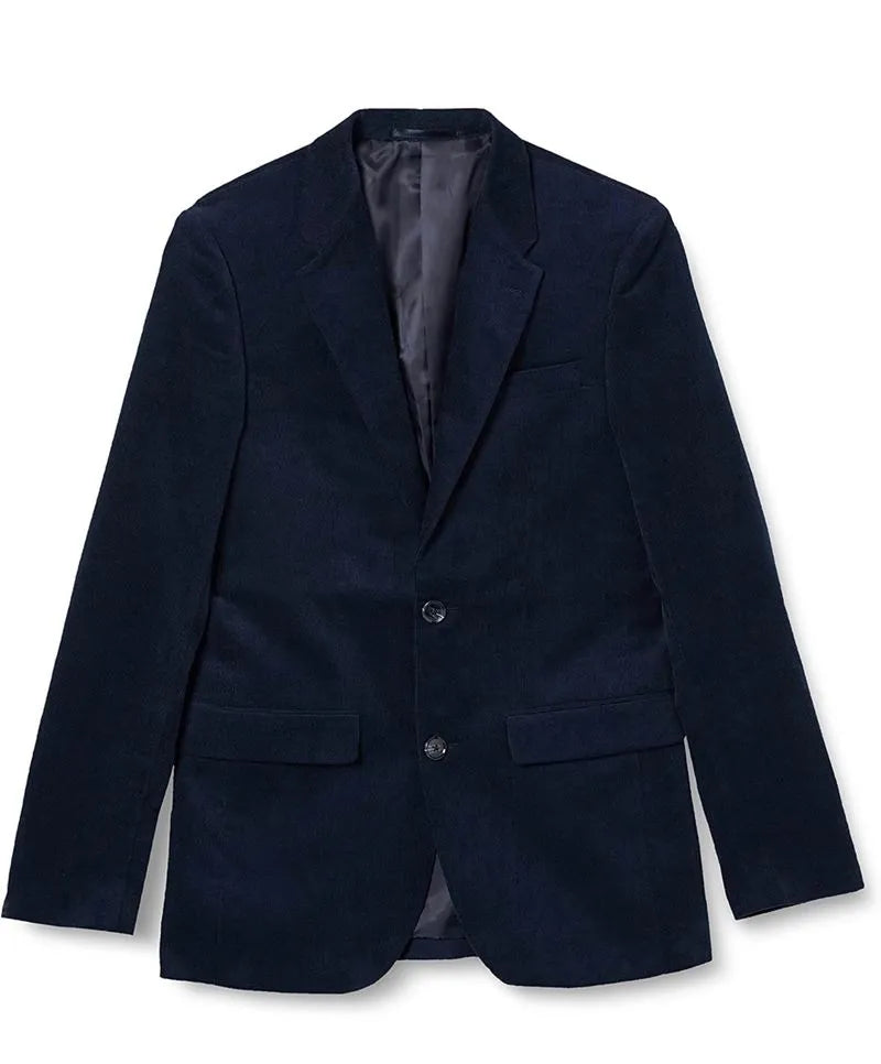 Americana Casual de Pana Hombre talla M