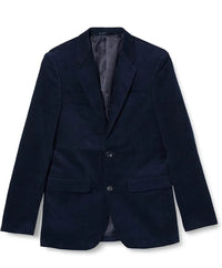 Americana Casual de Pana Hombre talla M