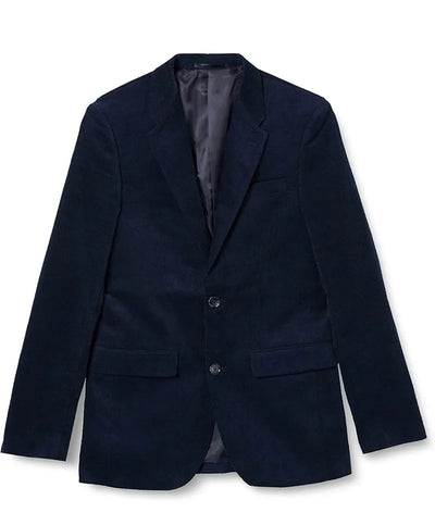 Americana Casual de Pana Hombre talla M