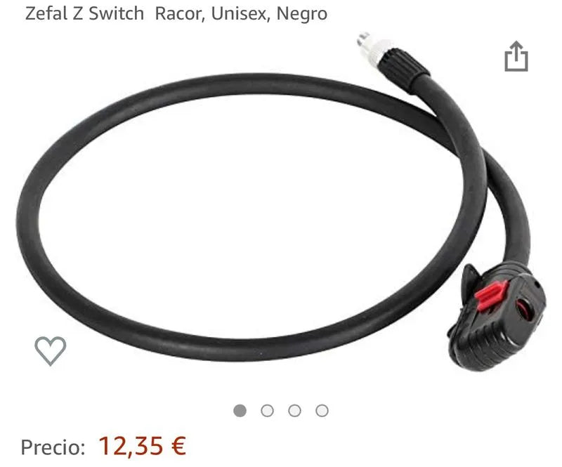 Conversión automático