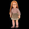 Muñeca Clásica 46 cm - April